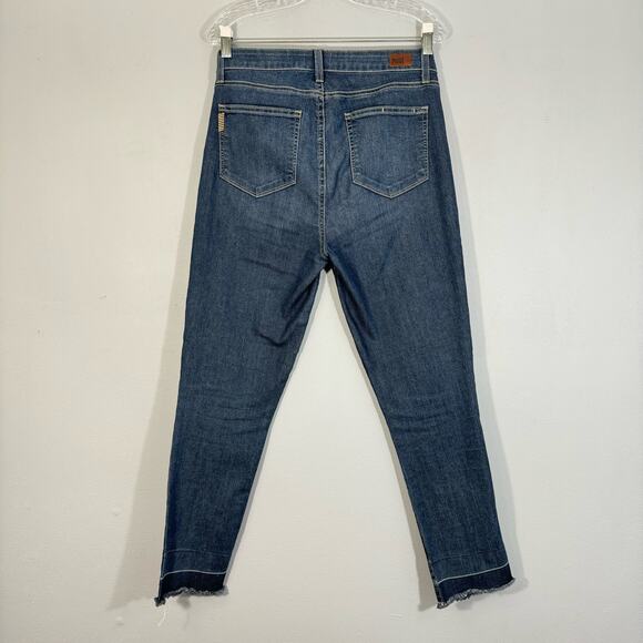 Paige Hoxton Ankle Jean - Picture 5 of 7